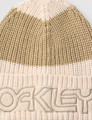 Oakley Men's Tnp Deep Cuff Beanie - color: Mist