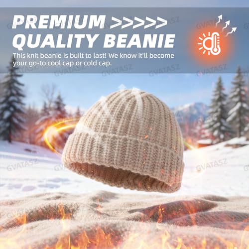 Beanie Men Knit Skull Cap Warm Stocking Hats Women Winter Snow Ski Hats Cuffed Plaid Hat Toboggan Hat - color: Mg-zzm2572-blue