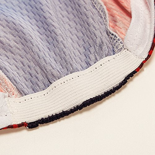 Weimostar Polyester Men Cycling Bike Bicycle Cap MTB Hat Sweat Wicking - color: Us