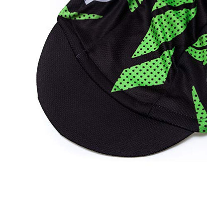 JPOJPO Cycling Cap Men Women Bike Hat Helmet Inside - color: Cd2431