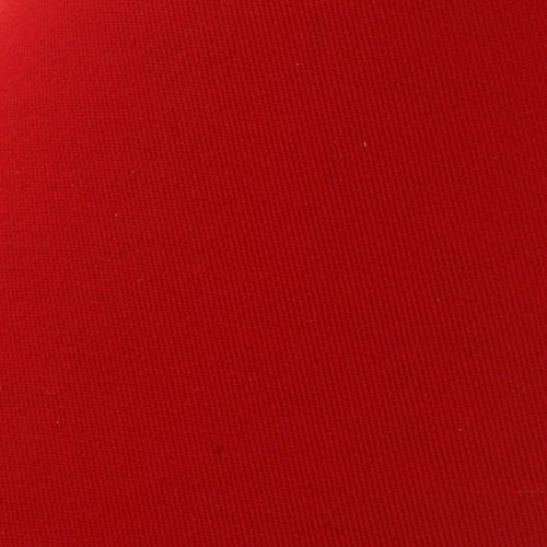 String Visor-Solid Red