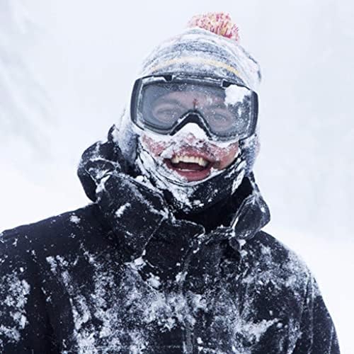 BLACKSTRAP Expedition Hood Balaclava Face Mask – Dual Layer, Breathable, Moisture-Wicking, and Helmet-Compatible - color: Peanut