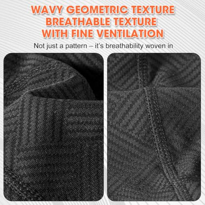 Fashion Cooling Skull Cap Sweat Control Breathable Helmet Liner 3-Pack - color: Black/Black/Black