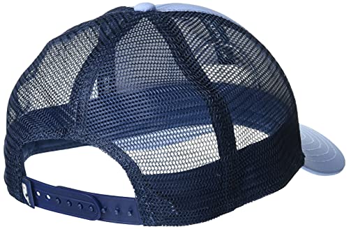 vineyard vines Whale Dot Performance Trucker - color: Jake Blue