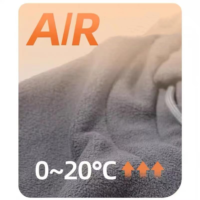 Winter Fleece Ski Mask for Men Women Balaclava Face Mask Windproof Thermal Hood Winter Full Face Neck Cover Warmer - color: Black White Logo