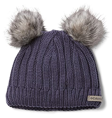 Columbia Snow Problem™ II Beanie (Little Kids/Big Kids) - color: Nocturnal