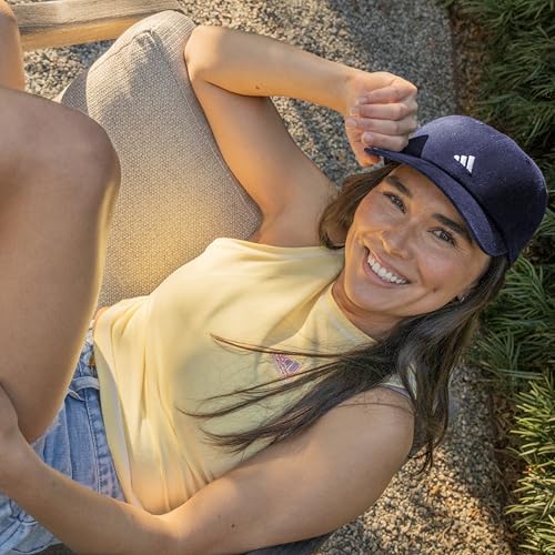 adidas Womens Saturday Cap Casual - Black - color: Crystal Linen Beige/Maroon/Off White/3