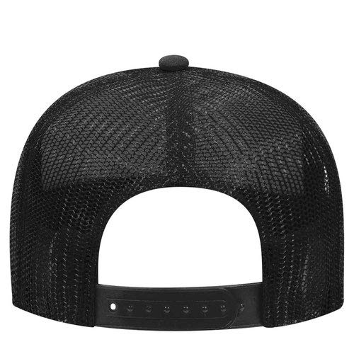 OTTO mens Visor - color: Blk/Wht/Blk