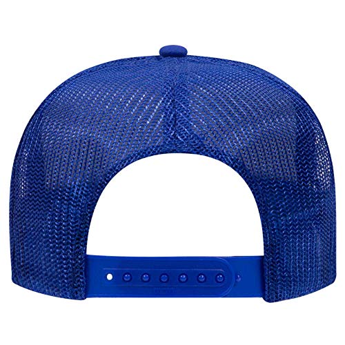 OTTO mens Visor - color: Royal, size: One Size