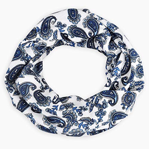 XYIYI Womens Chemo Headwear Hats Cotton Slouchy Beanie Cap Scarf - color: 2pcs Flowers-i