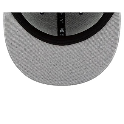New York Yankees Basic 59FIFTY Fitted - size: 7 7/8