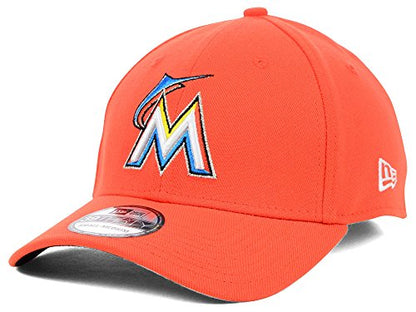 New Era MLB Road Team Classic 39THIRTY Stretch Fit Cap - size: Small-Medium
