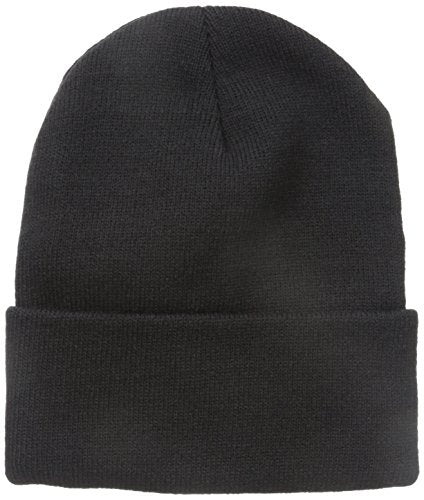 Wigwam Men's 1017 Acrylic Watch Cap - color: Black