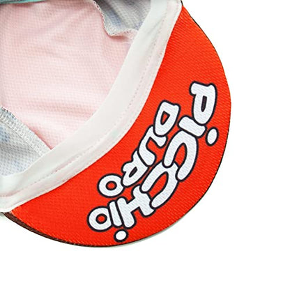 Funny Cycling Cap - Men and Women Cycling Hat-Under Helmet Bike Cap One Size - color: 23maya4