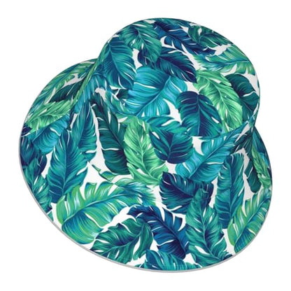 Bucket Hat Hat Reversible Fisherman Hats Double Sided Wearing Women Men - color: Black6