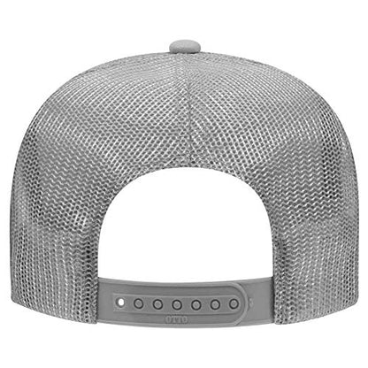 OTTO mens Visor - color: Gray, size: One Size