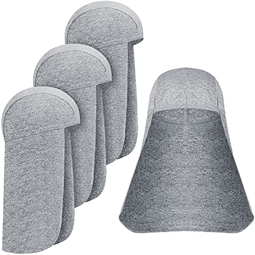 Geyoga 3 Pcs Halloween Reality Television Costume for Women - color: Gray