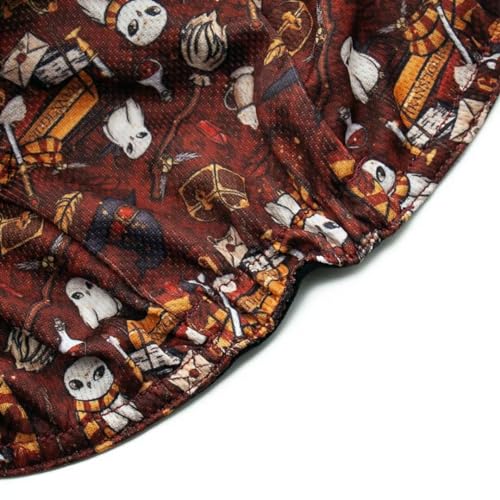 Cartoon Cycling Cap for Man and Woman Cycling Hat Under Helmet-Polyester Breathable Sweat Absorbent - color: Cart-1