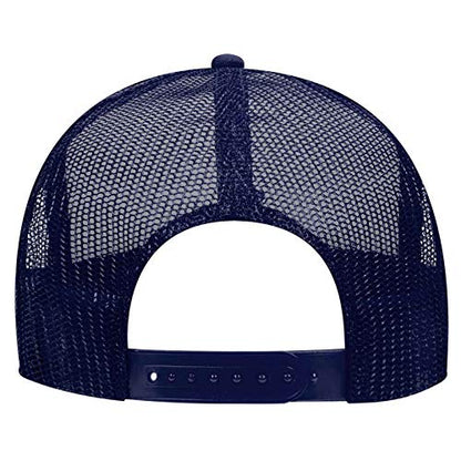 OTTO mens Visor - color: Nvy/Wht/Nvy, size: One Size
