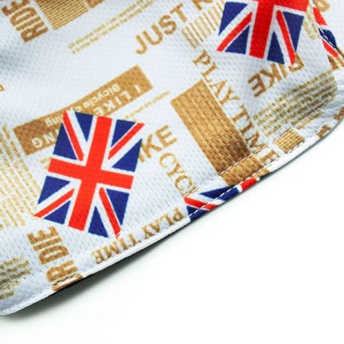 Cycling Cap for Man and Woman-Cycling Hat Under Helmet-Polyester Breathable Sweat Absorbent - color: Cou-1