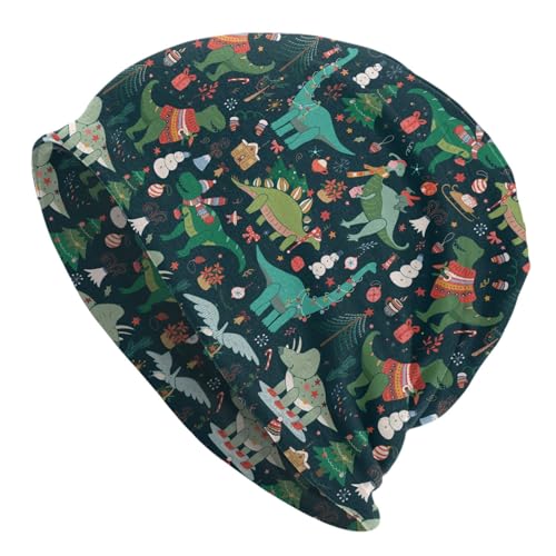 Slouchy Beanie Hat for Men Women - color: 17