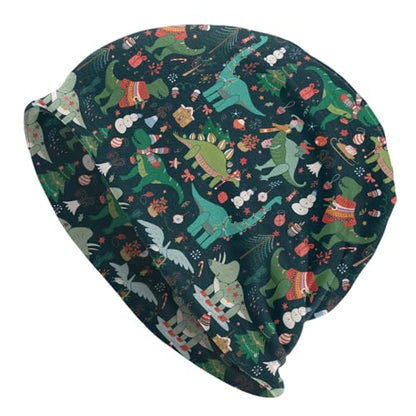 Slouchy Beanie Hat for Men Women - color: 17