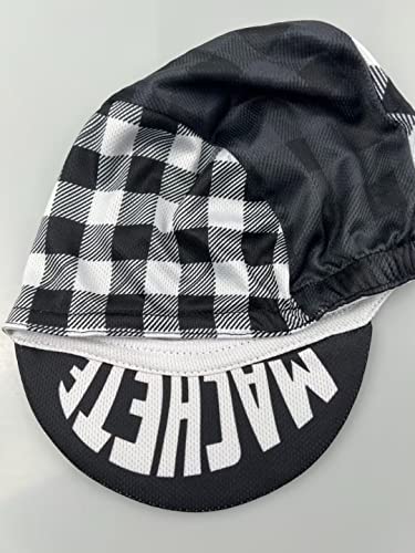 Cycling Cap - Polyester Road Cycling Hat-Under Helmet - Cycling Helmet Liner Breathable&Sweat Uptake - color: E5