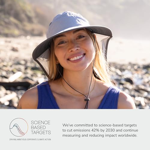 Sunday Afternoons Ultra Adventure Hat UPF 50+ Sun Hat - color: Horizon, size: Small-Medium