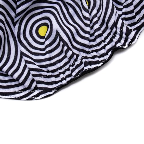 Cycling Cap for Man and Woman Cycling Hat Under Helmet-Polyester Breathable Sweat Absorbent - color: Go-25