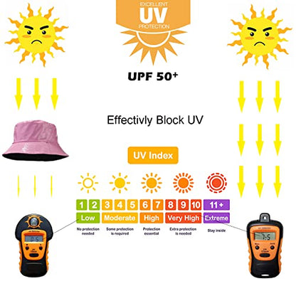 Reversible PU Leather Bucket Hats for Women Solid Color Double Wear Summer Hat Unisex - color: Taffy Pink