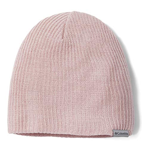 Columbia Mens Ale Creek™ Beanie - color: Mineral Pink