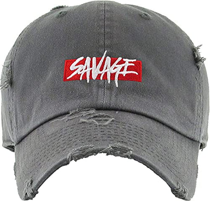 KBETHOS Praying Hands Rosary Dad Hat Baseball Cap Unconstructed Polo Style Adjustable Unisex - color: Dark Grey Savage
