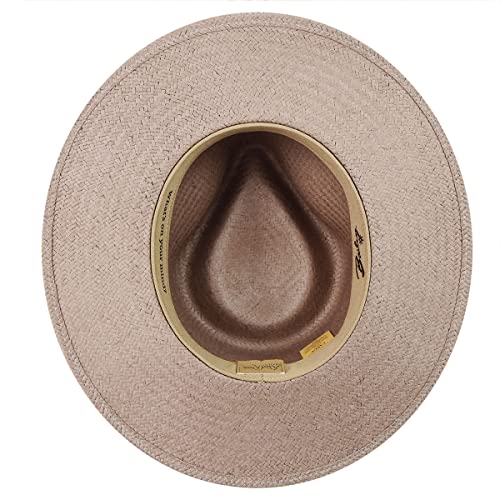 Wind River Ore Fedora - Stone/XL Stone, X-Large