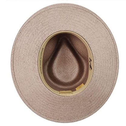 Wind River Ore Fedora - Stone/XL Stone, X-Large