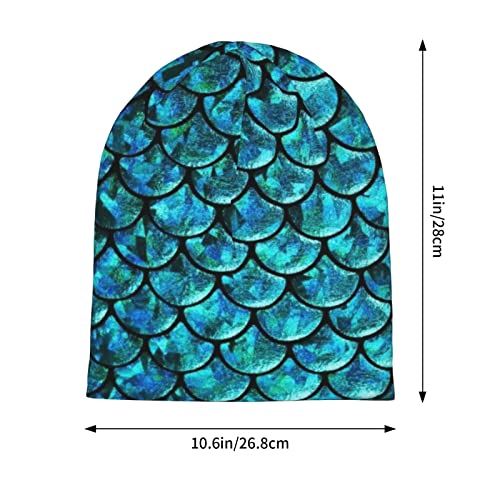Sigouyinei Soft Knit Beanie Hat Lightweight Winter Hat for Women - color: Black2
