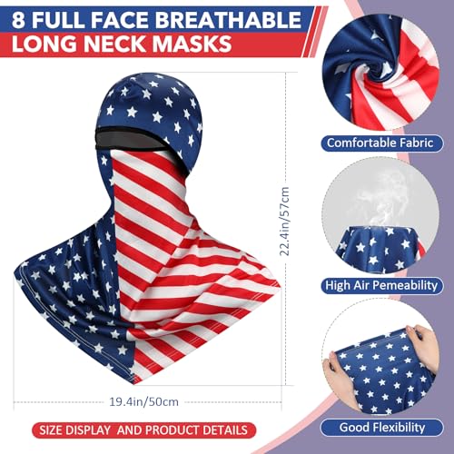 Balaclava Face Mask Sun Protection Men - style: Modern