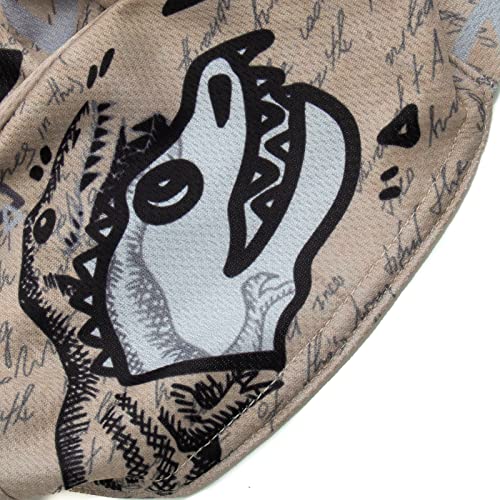 Funny Cycling Cap - Men and Women Cycling Hat-Under Helmet Bike Cap One Size - color: 23maya3
