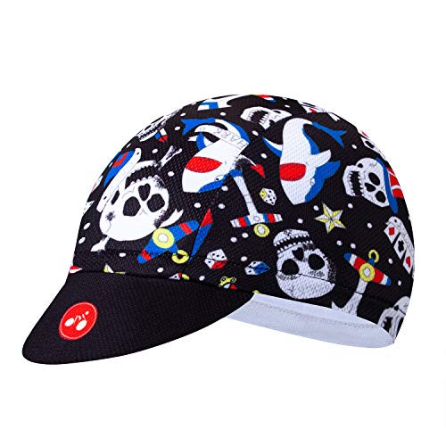 JPOJPO Cycling Cap Men Women Bike Hat Helmet Inside - color: Cd2430