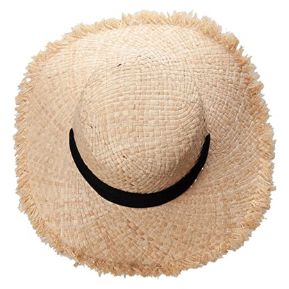 Jeanne Simmons Women's Grosgrain Ribbon Hat