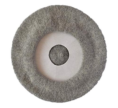 Kids Girls Boys Solid Color Classic French Style Beret Beanie Hat - color: Light Grey
