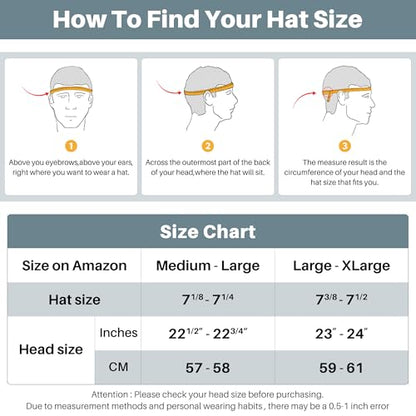 Newsboy Cap for Men 100% Cotton Mens Flat Hats Newsies Hat Classic Irish Gatsby Ivy Cabbie Golf Hats - color: Green, size: Medium-Large