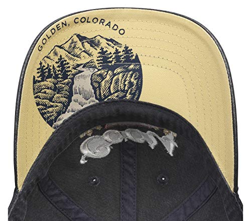 American Needle Coors Banquet Beer Baseball Hat Snapback Adjustable Trucker Valin