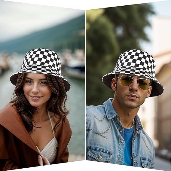 Jamaican Flag Bucket Hat Unisex Fashion Summer Sun Hat Jamaica Fisherman Hat Outdoor Travel Beach Hat - color: Color-6