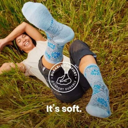 SmartWool Unisex Adult Thermal Merino Reversible Cuffed Beanie - color: Dark Teal Heather