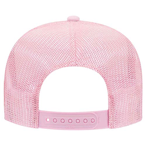 OTTO mens Visor - color: Soft Pink, size: One Size