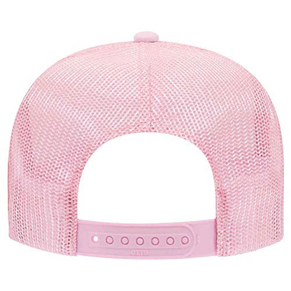 OTTO mens Visor - color: Soft Pink, size: One Size