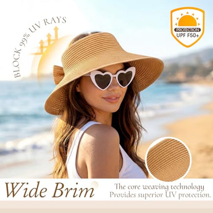 6 Pack Beach Bachelorette Party Favors for Women - color: Khaki