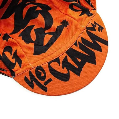 Funny Cycling Cap - Men and Women Cycling Hat-Under Helmet Bike Cap One Size - color: Mc4