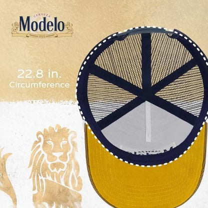 Concept One Modelo Trucker Hat