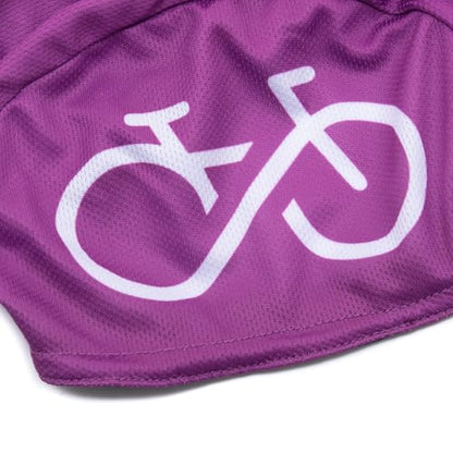 Cycling Cap for Man and Woman Cycling Hat Under Helmet-Polyester Breathable Sweat Absorbent - color: Go-35